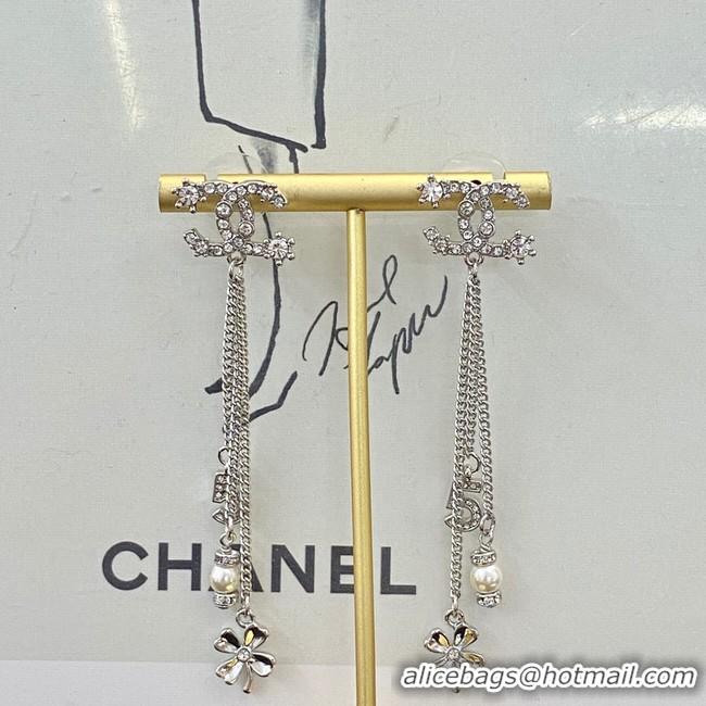 Good Product Chanel Earrings CE10674