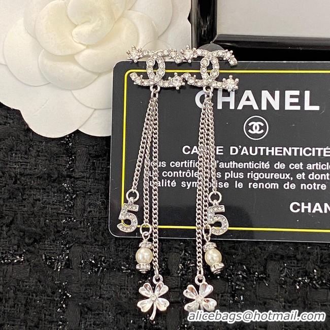 Good Product Chanel Earrings CE10674