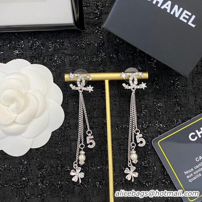 Good Product Chanel Earrings CE10674