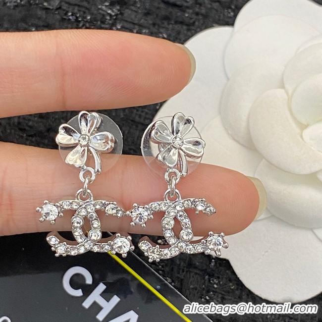 Original Cheap Chanel Earrings CE10675