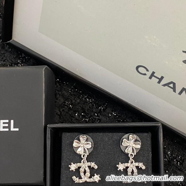 Original Cheap Chanel Earrings CE10675