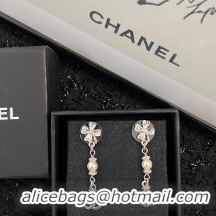 Durable Chanel Earrings CE10676