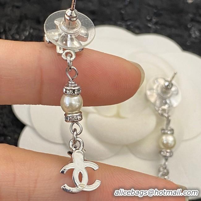 Durable Chanel Earrings CE10676