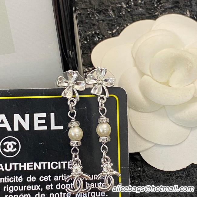 Durable Chanel Earrings CE10676