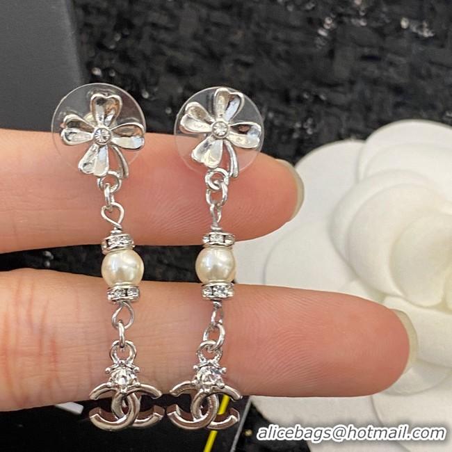 Durable Chanel Earrings CE10676