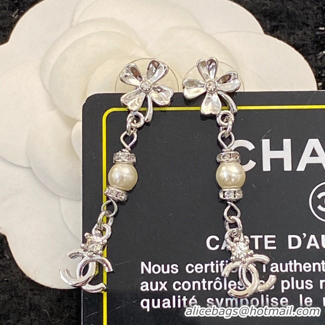 Durable Chanel Earrings CE10676