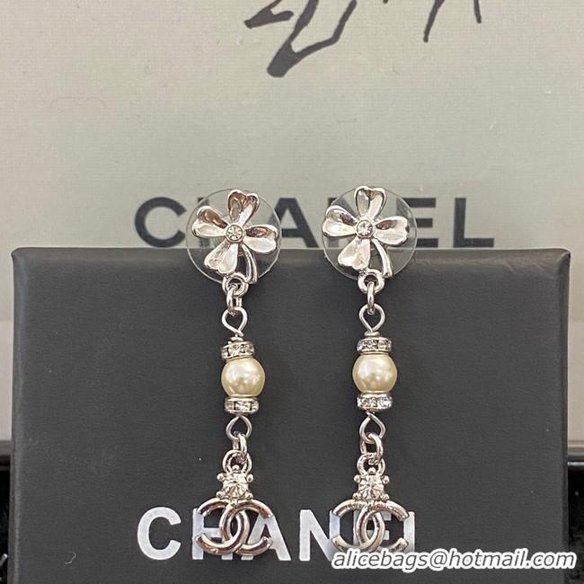 Durable Chanel Earrings CE10676