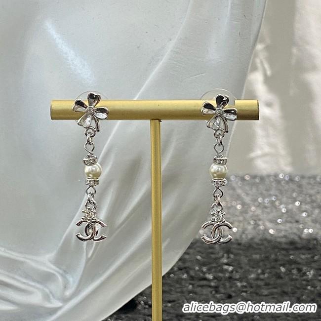 Durable Chanel Earrings CE10676