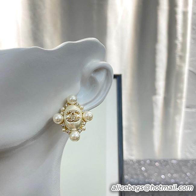 Good Quality Chanel Earrings CE10678