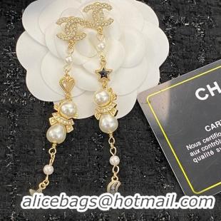 Top Design Chanel Earrings CE10679