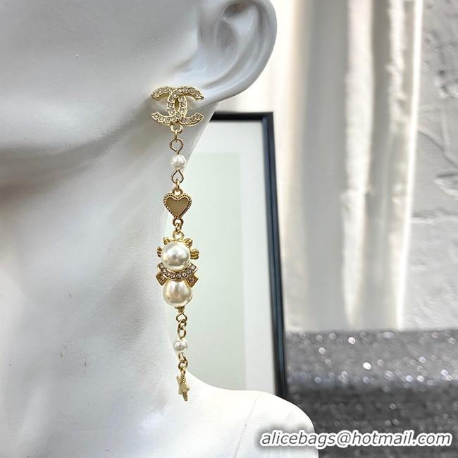 Top Design Chanel Earrings CE10679