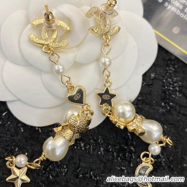 Top Design Chanel Earrings CE10679