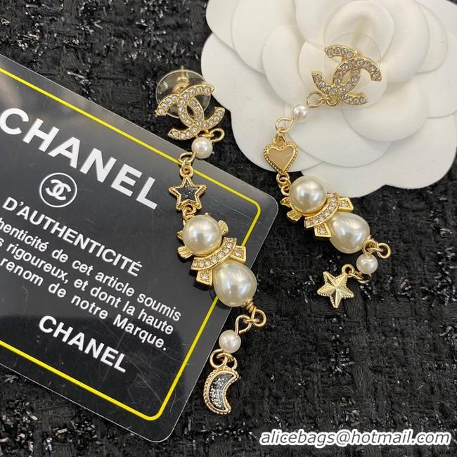 Top Design Chanel Earrings CE10679