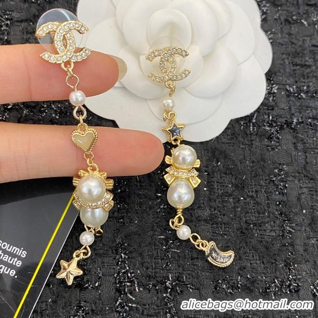 Top Design Chanel Earrings CE10679