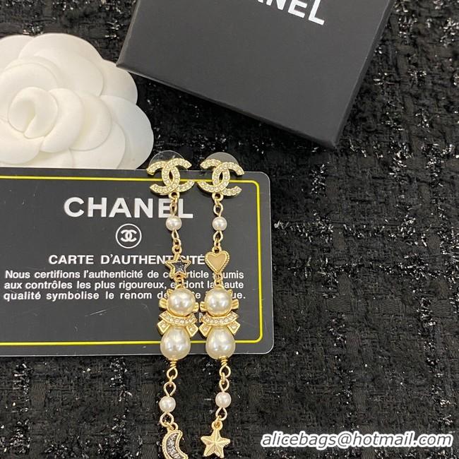 Top Design Chanel Earrings CE10679