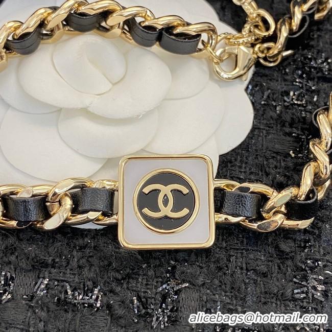 Trendy Design Chanel Necklace CE10681