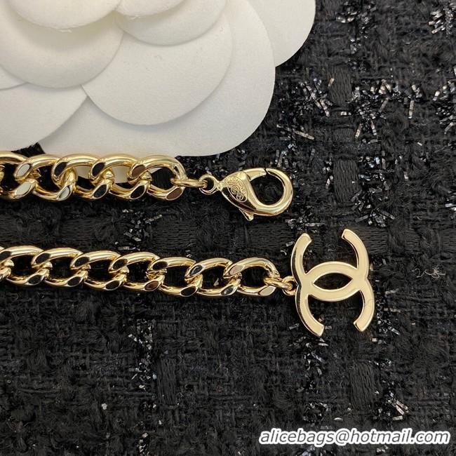 Sophisticated Chanel Necklace CE10682