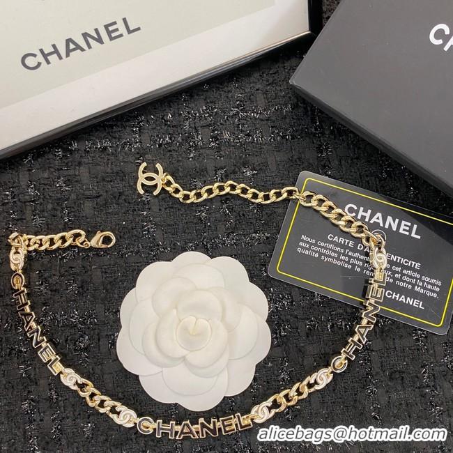 Sophisticated Chanel Necklace CE10682