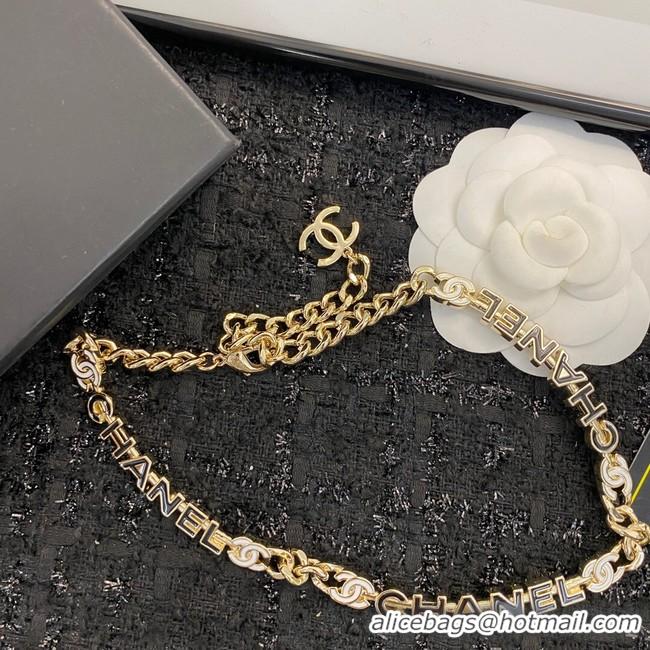 Sophisticated Chanel Necklace CE10682