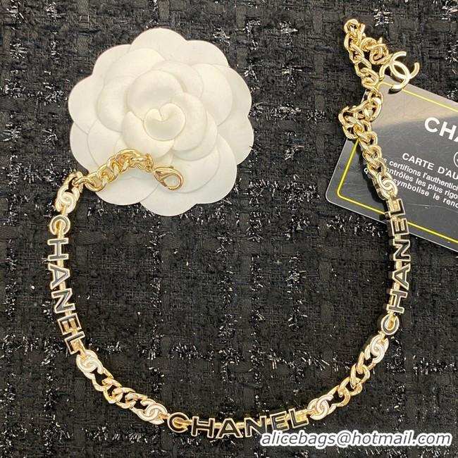 Sophisticated Chanel Necklace CE10682