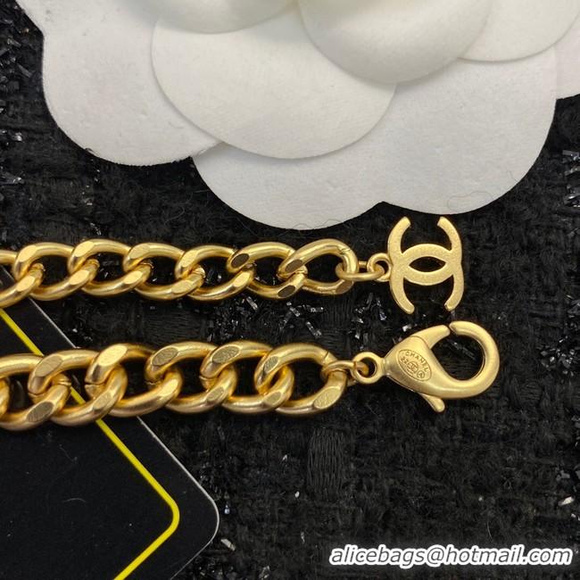 Top Grade Chanel Necklace CE10684