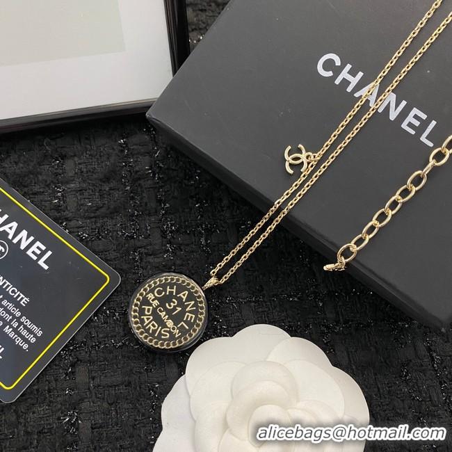 Luxury Cheap Chanel Necklace CE10685