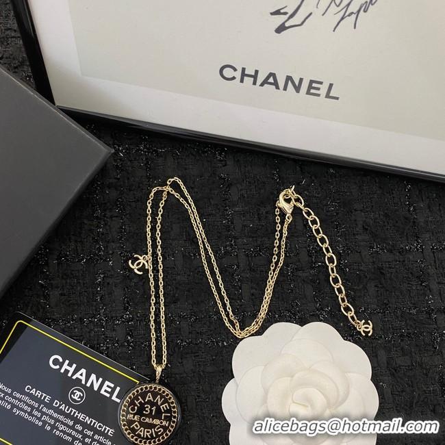 Luxury Cheap Chanel Necklace CE10685