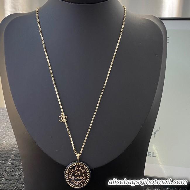 Luxury Cheap Chanel Necklace CE10685