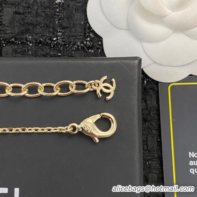 Luxury Cheap Chanel Necklace CE10685