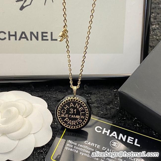 Luxury Cheap Chanel Necklace CE10685