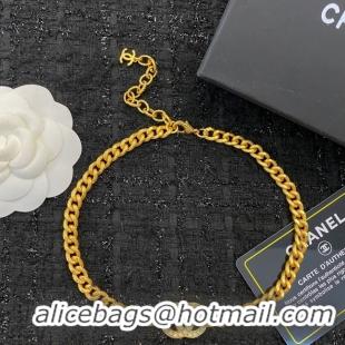 Best Price Chanel Necklace CE10686