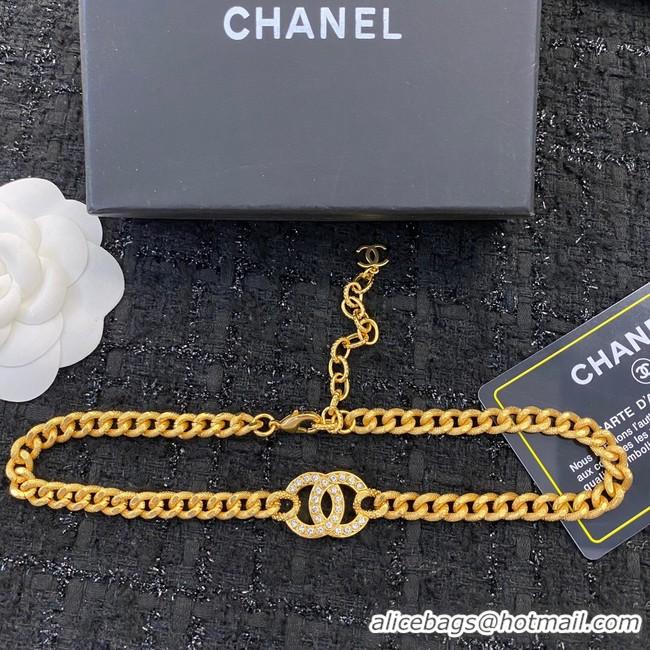 Best Price Chanel Necklace CE10686