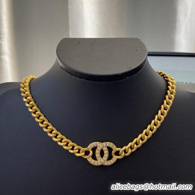 Best Price Chanel Necklace CE10686