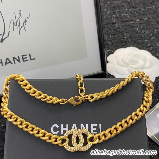 Best Price Chanel Necklace CE10686