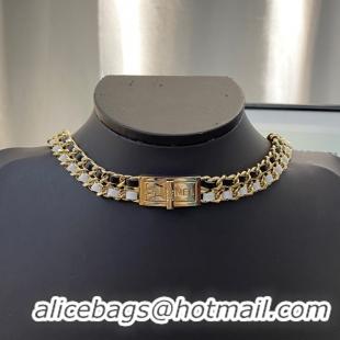 Stylish Chanel Necklace CE10689