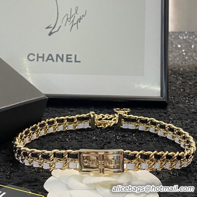 Stylish Chanel Necklace CE10689