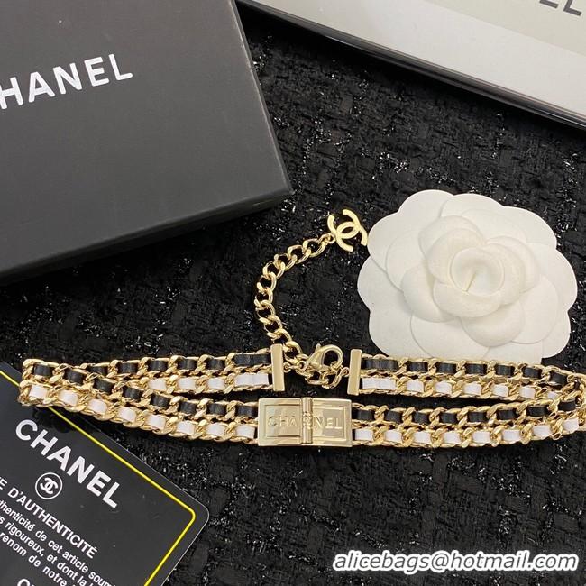 Stylish Chanel Necklace CE10689