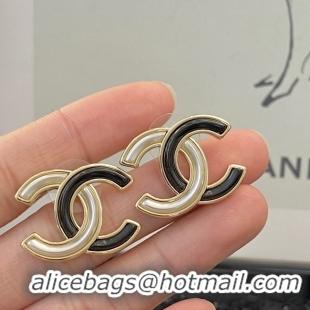 Pretty Style Chanel Earrings CE10690