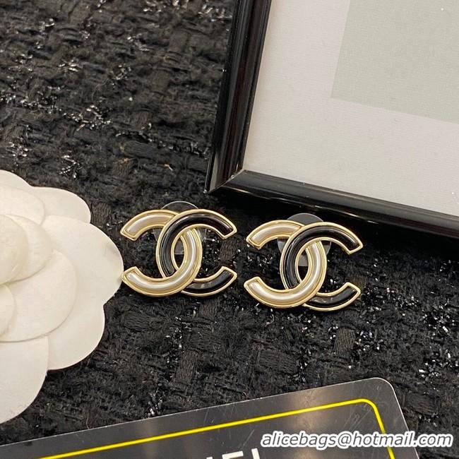 Pretty Style Chanel Earrings CE10690