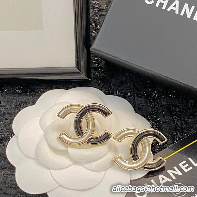 Pretty Style Chanel Earrings CE10690