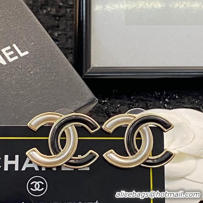 Pretty Style Chanel Earrings CE10690