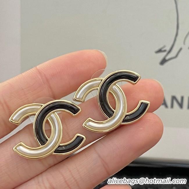 Pretty Style Chanel Earrings CE10690