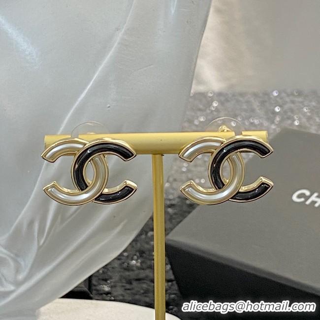 Pretty Style Chanel Earrings CE10690