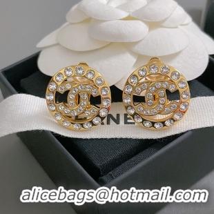 Perfect Chanel Earrings CE10693