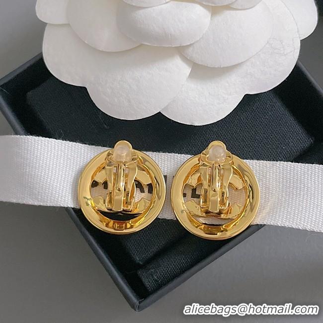 Perfect Chanel Earrings CE10693