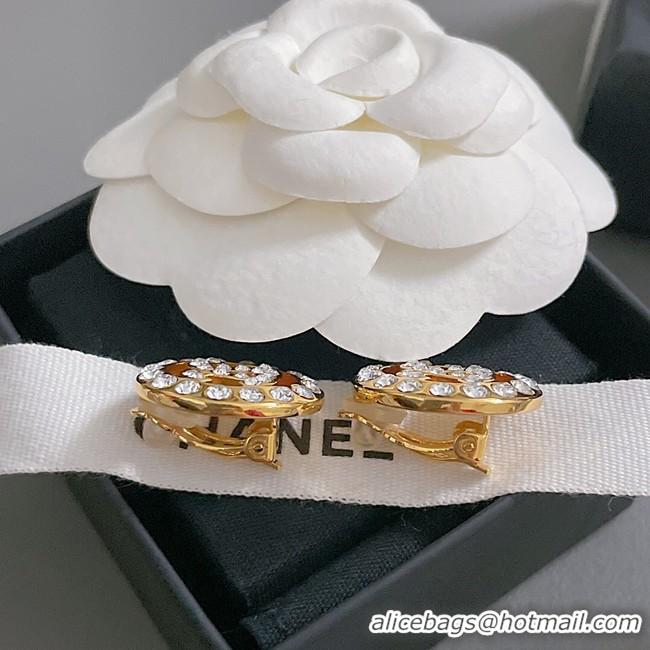 Perfect Chanel Earrings CE10693