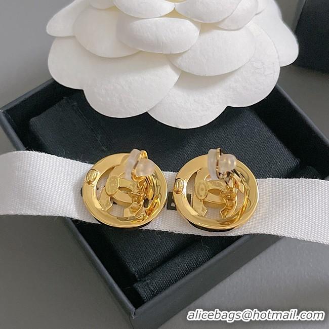 Perfect Chanel Earrings CE10693