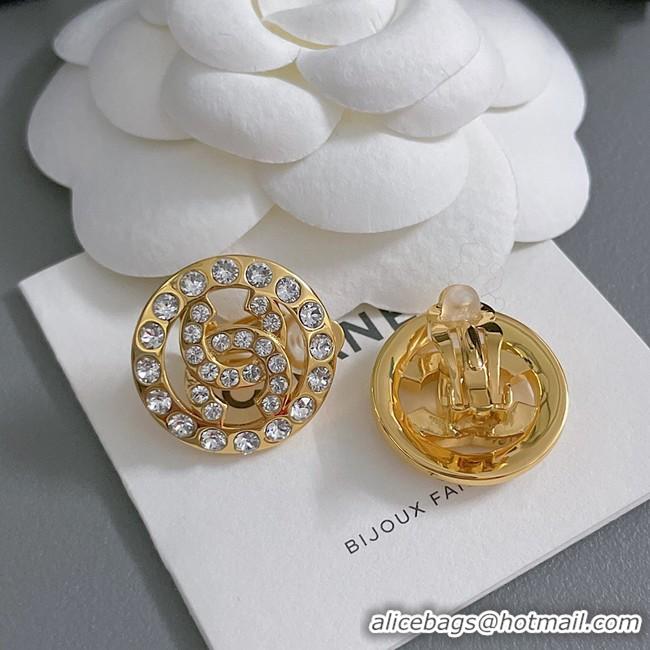 Perfect Chanel Earrings CE10693