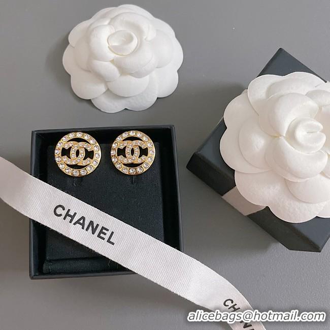 Perfect Chanel Earrings CE10693