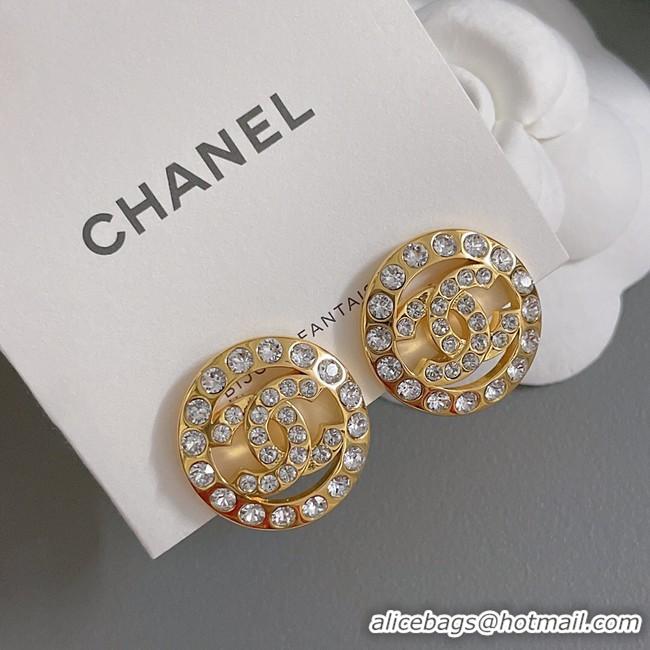 Perfect Chanel Earrings CE10693